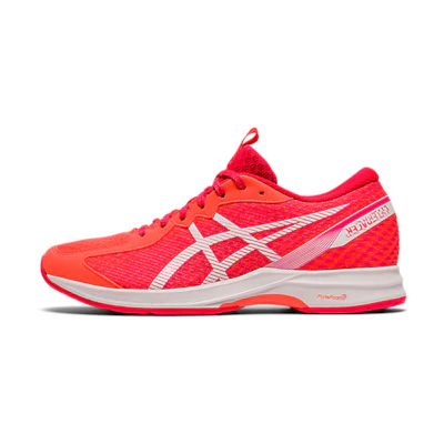 (W) ASICS LyteRacer 2 'Red White'