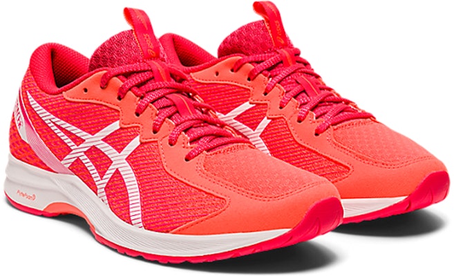 (W) ASICS LyteRacer 2 'Merah Putih' 1012A581-701 Lookbook (W) ASICS LyteRacer 2 'Merah Putih' 1012A581-701