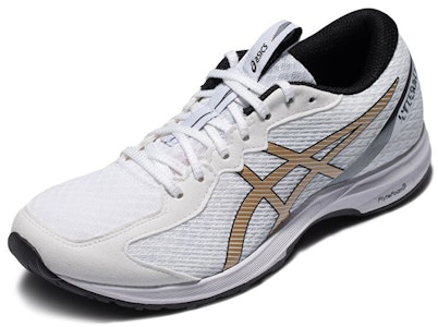 (W) アシックス ライトレーサー 2 「ホワイトゴールド」 1012A581-100 Lookbook (W) アシックス ライトレーサー 2 「ホワイトゴールド」 1012A581-100