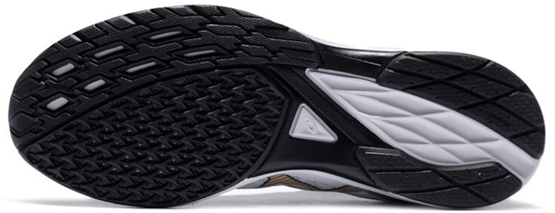 (W) アシックス ライトレーサー 2 「ホワイトゴールド」 1012A581-100 Details for (W) アシックス ライトレーサー 2 「ホワイトゴールド」 1012A581-100