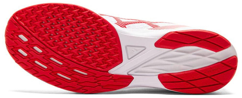 (W) ASICS Lyteracer 2 Merah/Biru 'Putih' Sneakers 1012A980-100 Purchase (W) ASICS Lyteracer 2 Merah/Biru 'Putih' Sneakers 1012A980-100