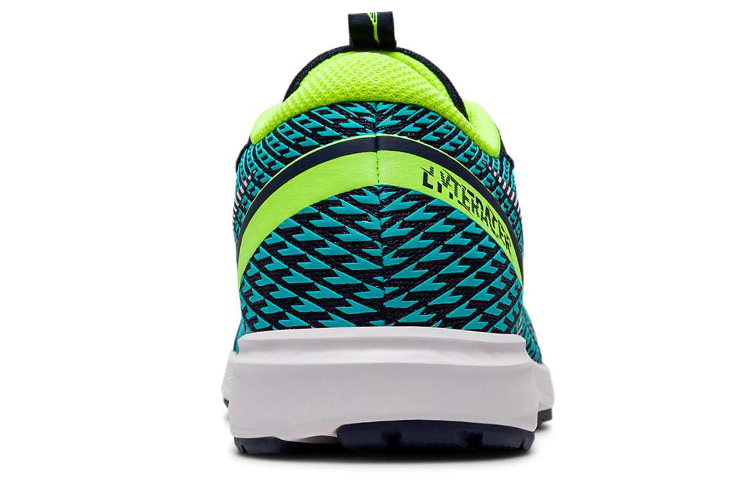 Purchase (W) ASICS Lyteracer 2 蓝白色运动鞋 '蓝白' 1012A581-400