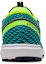 Purchase (W) ASICS Lyteracer 2 蓝白色运动鞋 '蓝白' 1012A581-400