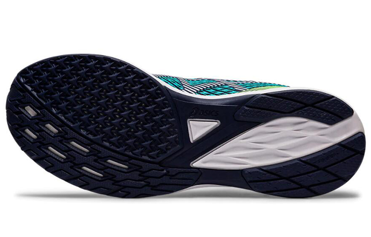 Details for (W) ASICS Lyteracer 2 蓝白色运动鞋 '蓝白' 1012A581-400