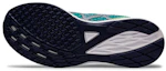 Details for (W) ASICS Lyteracer 2 蓝白色运动鞋 '蓝白' 1012A581-400