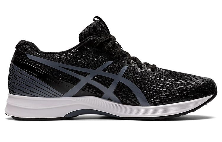 Order (W) ASICS LyteRacer 3 '黑色' 运动鞋 1012A897-002