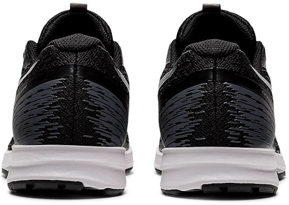 Asics LyteRacer 3 減震防滑運動慢跑鞋 女款 黑 Shop Asics LyteRacer 3 減震防滑運動慢跑鞋 女款 黑