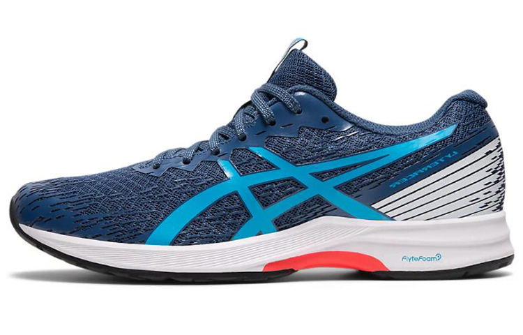 (Women) ASICS LyteRacer 3 'Blue' 1012A897-400