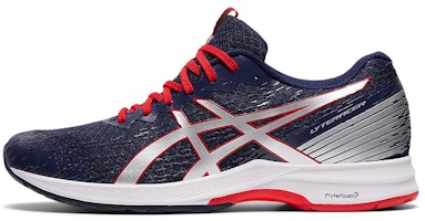 (Women) ASICS LyteRacer 3 Running Shoes 'Navy' 1012A897-401 (Women) ASICS LyteRacer 3 Running Shoes 'Navy' 1012A897-401