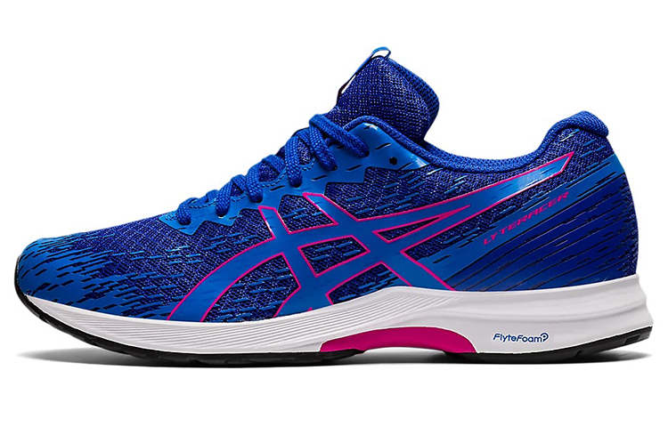 (Women) ASICS LyteRacer 3 'Deep Blue' 1012A897-402