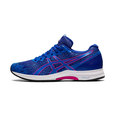 (W) ASICS LyteRacer 3 'Deep Blue'