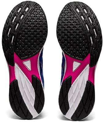 Asics LyteRacer 3 減震防滑運動跑步鞋 女款 深藍 Purchase Asics LyteRacer 3 減震防滑運動跑步鞋 女款 深藍