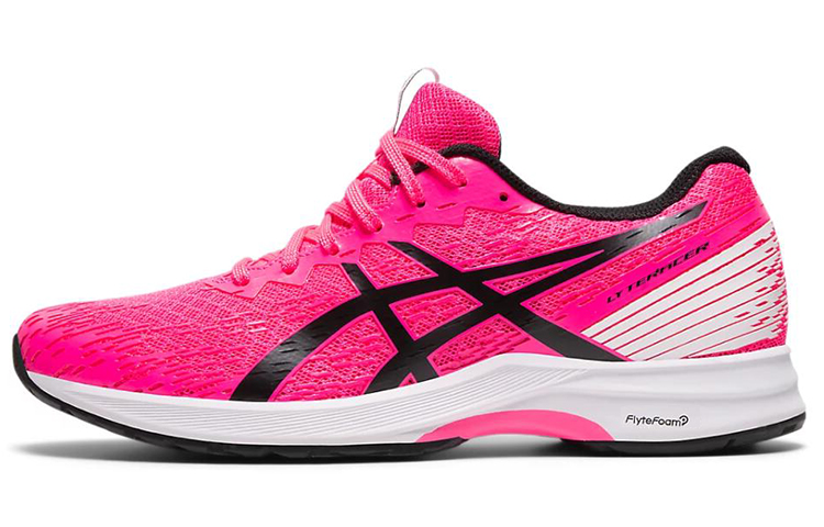 (Women) ASICS LyteRacer 3 'Pink' 1012A897-700