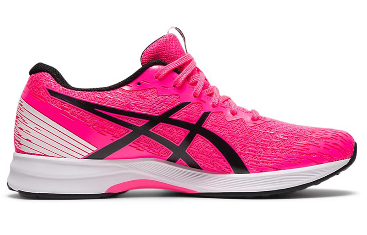 Order (W) ASICS LyteRacer 3 '粉色'跑鞋 1012A897-700