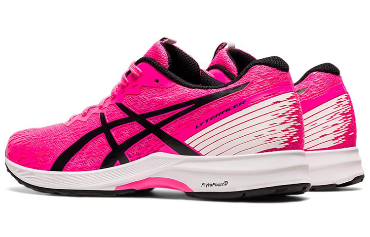 Lookbook (W) ASICS LyteRacer 3 '粉色'跑鞋 1012A897-700