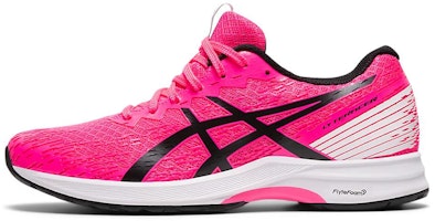 (Women) ASICS LyteRacer 3 'Pink' 1012A897-700 (Women) ASICS LyteRacer 3 'Pink' 1012A897-700