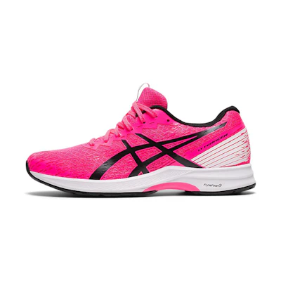 (W) ASICS LyteRacer 3 'Pink'