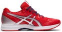 Order (W) 아식스 라이트레이서 3 레드/실버 '실버' 1012A897-600