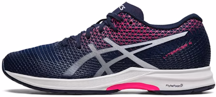 (Women) ASICS Lyteracer 4 'Midnight Fuchsia' 1012B192-401 (Women) ASICS Lyteracer 4 'Midnight Fuchsia' 1012B192-401