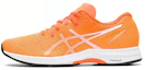 Buy Asics Lyteracer 4 輕便耐磨跑鞋 女款 橙白