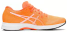 Order Asics Lyteracer 4 輕便耐磨跑鞋 女款 橙白