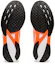 Details for Asics Lyteracer 4 輕便耐磨跑鞋 女款 橙白