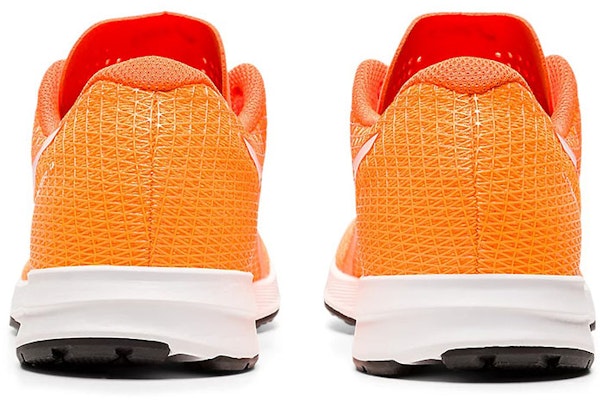 (Women) ASICS Lyteracer 4 'Orange White' 1012B192-800 Purchase (Women) ASICS Lyteracer 4 'Orange White' 1012B192-800