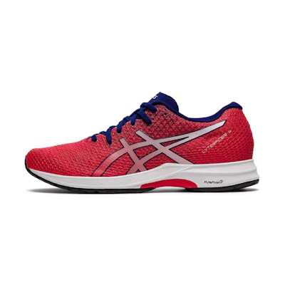 (W) ASICS LyteRacer 4 'Red White'