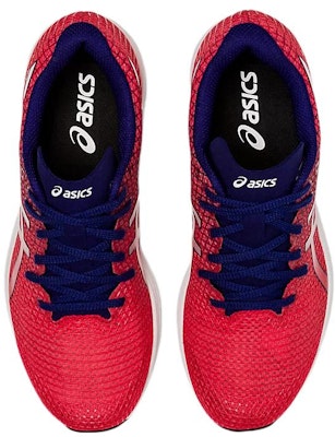 (Women) ASICS LyteRacer 4 'Red White' 1012B192-601 Purchase (Women) ASICS LyteRacer 4 'Red White' 1012B192-601