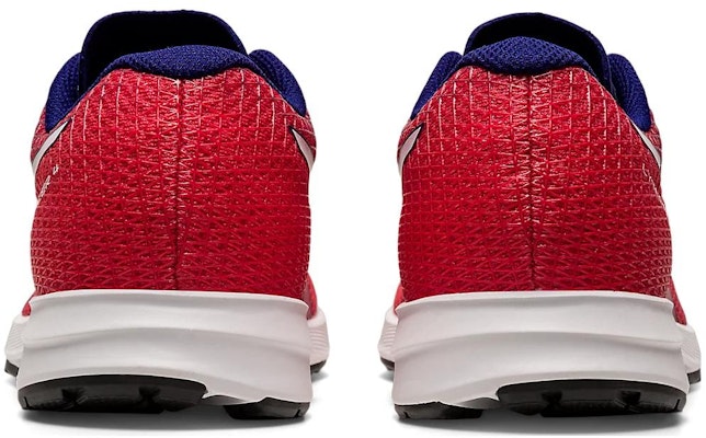 (Women) ASICS LyteRacer 4 'Red White' 1012B192-601 Details for (Women) ASICS LyteRacer 4 'Red White' 1012B192-601