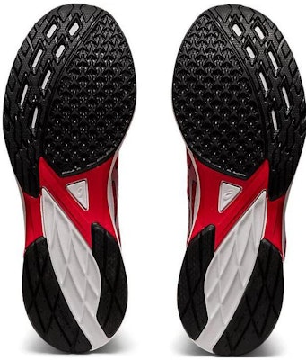 (Women) ASICS LyteRacer 4 'Red White' 1012B192-601 Sizing (Women) ASICS LyteRacer 4 'Red White' 1012B192-601