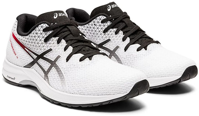 (W) アシックス ライトレーサー 4 白黒 (Ashikkusu Raitorēsā 4 Shirokuro) 1012B192-100 Lookbook (W) アシックス ライトレーサー 4 白黒 (Ashikkusu Raitorēsā 4 Shirokuro) 1012B192-100