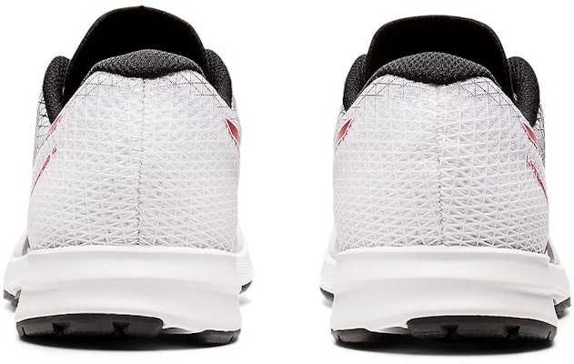 (W) アシックス ライトレーサー 4 白黒 (Ashikkusu Raitorēsā 4 Shirokuro) 1012B192-100 Purchase (W) アシックス ライトレーサー 4 白黒 (Ashikkusu Raitorēsā 4 Shirokuro) 1012B192-100