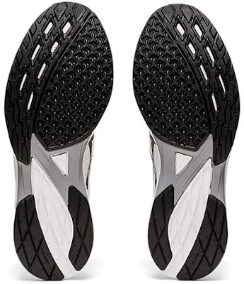 (W) アシックス ライトレーサー 4 白黒 (Ashikkusu Raitorēsā 4 Shirokuro) 1012B192-100 Details for (W) アシックス ライトレーサー 4 白黒 (Ashikkusu Raitorēsā 4 Shirokuro) 1012B192-100