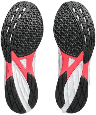 (W) 아식스 라이트레이서 4 '화이트 디바 핑크' 1012B192-110 Sizing (W) 아식스 라이트레이서 4 '화이트 디바 핑크' 1012B192-110