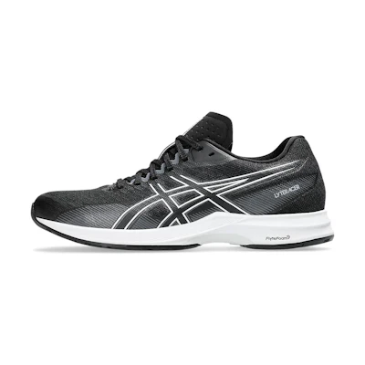 (W) ASICS Lyteracer 5 'Black White'