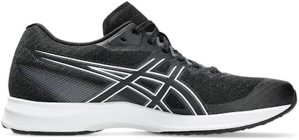 (W) ASICS Lyteracer 5 'Hitam Putih' 1012B701-001 Order (W) ASICS Lyteracer 5 'Hitam Putih' 1012B701-001