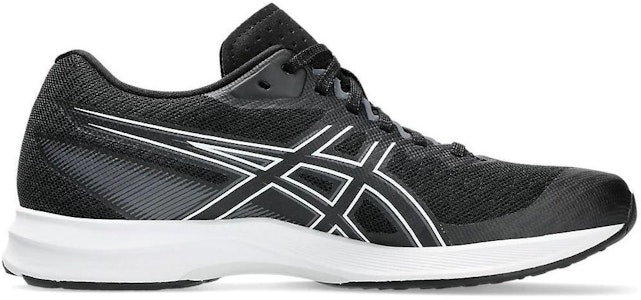 (W) ASICS Lyteracer 5 'Hitam Putih' 1012B701-001 Order (W) ASICS Lyteracer 5 'Hitam Putih' 1012B701-001