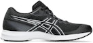 Order (W) ASICS Lyteracer 5 'Hitam Putih' 1012B701-001
