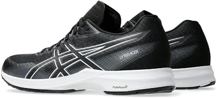 (W) ASICS Lyteracer 5 'Hitam Putih' 1012B701-001 Shop (W) ASICS Lyteracer 5 'Hitam Putih' 1012B701-001