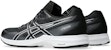 (W) ASICS Lyteracer 5 'Hitam Putih' 1012B701-001