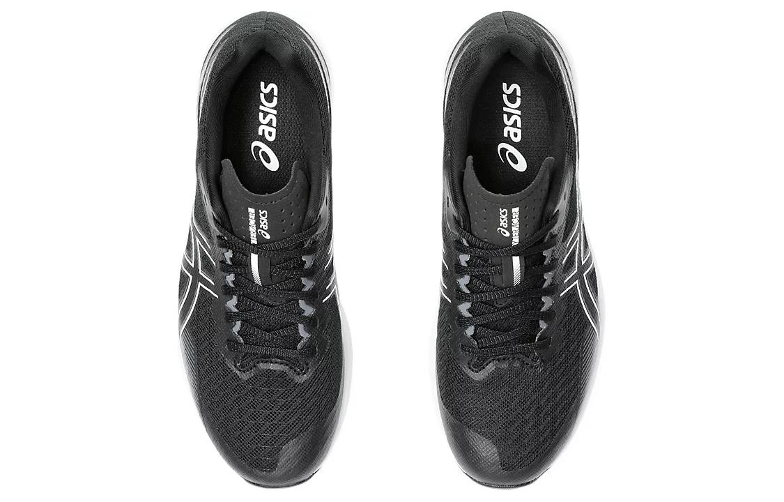 Purchase (W) アシックス ライトレーサー 5 「ブラック/ホワイト」 1012B701-001