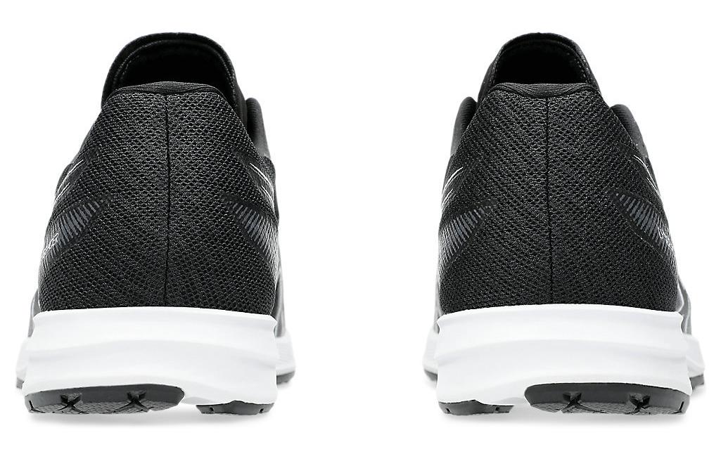 Details for (W) アシックス ライトレーサー 5 「ブラック/ホワイト」 1012B701-001