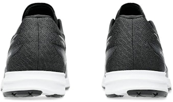 (W) ASICS Lyteracer 5 'Hitam Putih' 1012B701-001 Details for (W) ASICS Lyteracer 5 'Hitam Putih' 1012B701-001