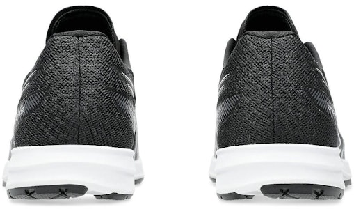 (W) ASICS Lyteracer 5 'Hitam Putih' 1012B701-001 Details for (W) ASICS Lyteracer 5 'Hitam Putih' 1012B701-001