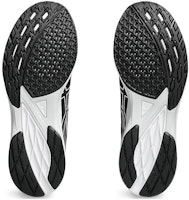 (W) ASICS Lyteracer 5 'Hitam Putih' 1012B701-001 Sizing (W) ASICS Lyteracer 5 'Hitam Putih' 1012B701-001