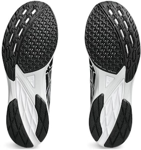 (W) ASICS Lyteracer 5 'Hitam Putih' 1012B701-001 Sizing (W) ASICS Lyteracer 5 'Hitam Putih' 1012B701-001