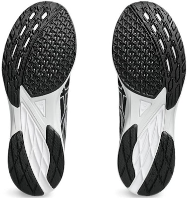 (Women) ASICS Lyteracer 5 'Black White' 1012B701-001 Sizing (Women) ASICS Lyteracer 5 'Black White' 1012B701-001