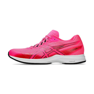 (W) ASICS Lyteracer 5 'Hot Pink Black'