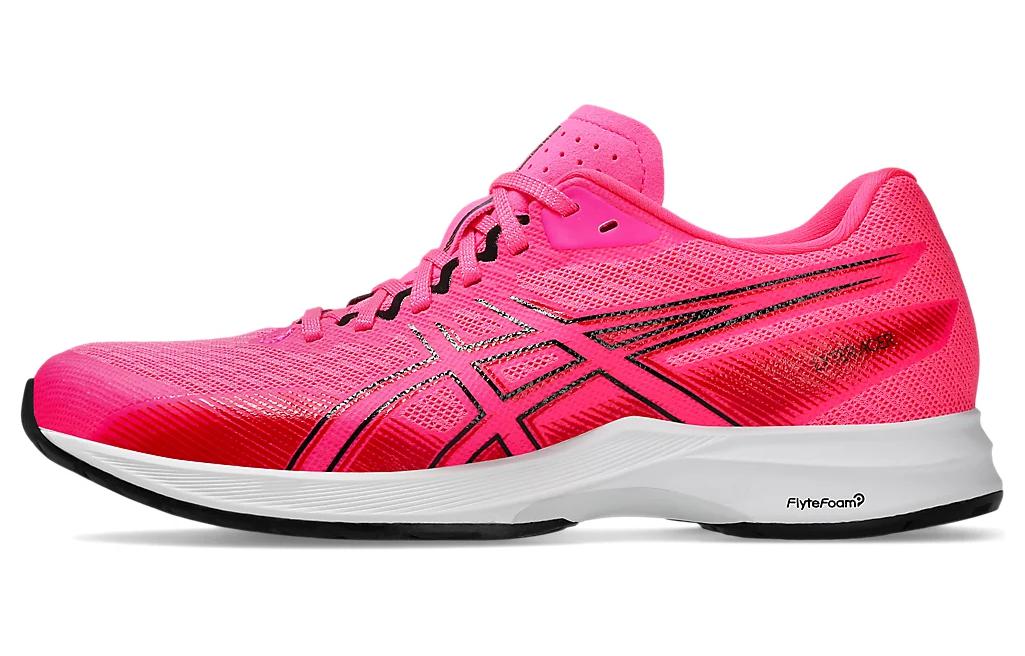 (Women) ASICS Lyteracer 5 'Hot Pink Black' 1012B701-700